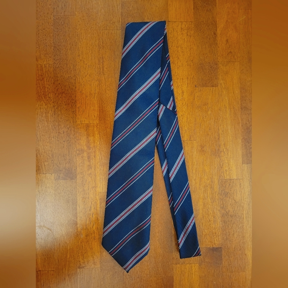 Hardy Amies of London tie